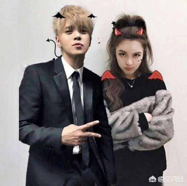 周扬青官宣与罗志祥分手，早知婚姻无果，为何还会坚持9年？