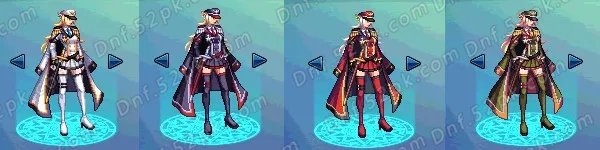 DNF2017国庆套爆料汇总 花篮兑换多买多送解读