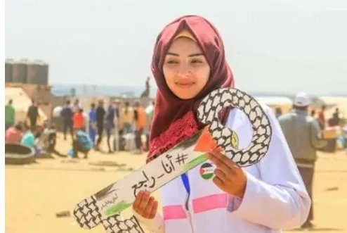 以军打死巴志愿者是什么原因？