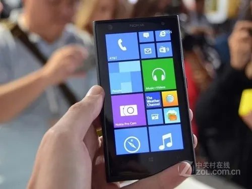 耐用高贵诺基亚Lumia 1020仅1299元！