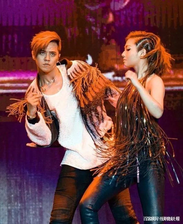 熬过了七年之痒，罗志祥周扬青，9年感情为何终结束？