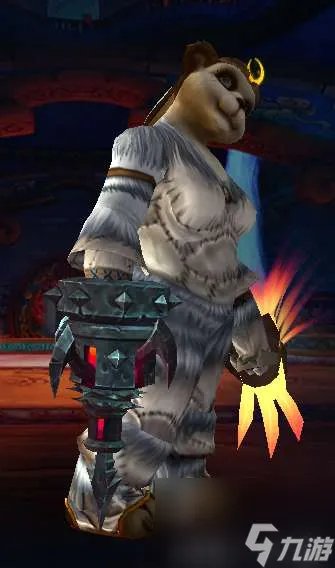 魔兽世界拳套幻化大全及好看的幻化推荐 武器幻化盘点与出处