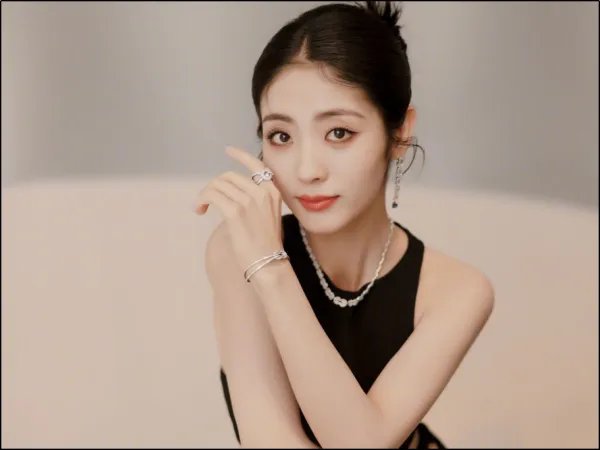 泰国评选10大最美中国女演员是谁