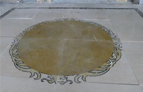 大理石地面如何清洁和保养