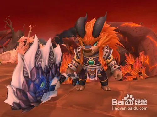 晴空物语种族介绍，晴空物语哪个种族厉害？