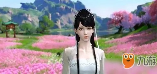 新笑傲江湖手游捏脸数据是多少 捏脸数据大全