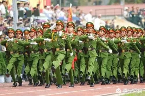 越南与印尼海军、空军实力哪个国家强?