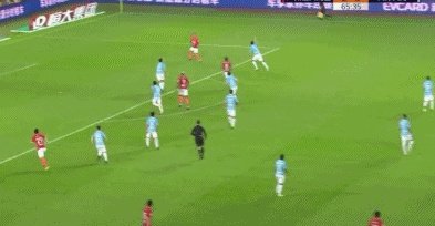 10人广州恒大3:0天津天海,你对恒大五个国内新援的表现怎么看?