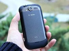 双核侧滑 HTC MyTouch 4G Slide售1180