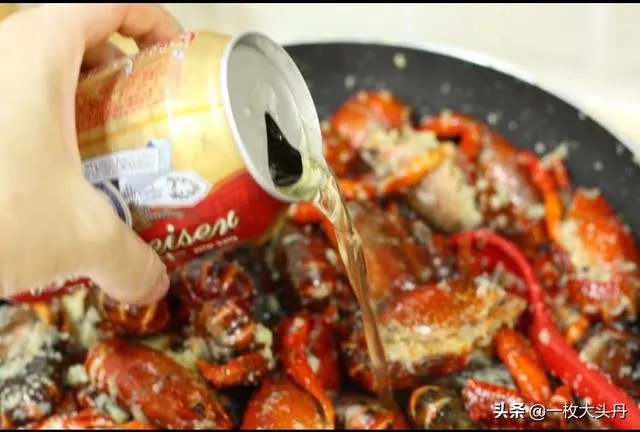 怎样才能吃到最优质的小龙虾？