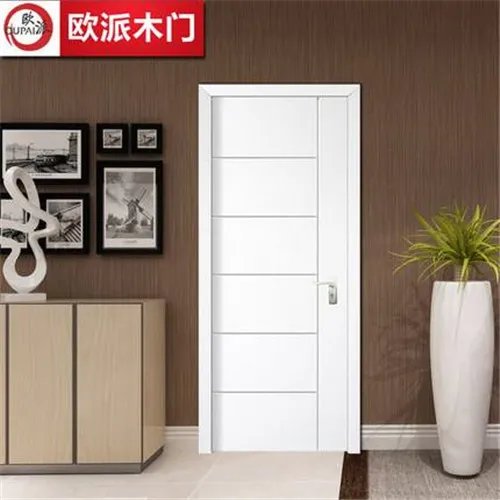 中国十大木门品牌2018  什么牌子的木门更好