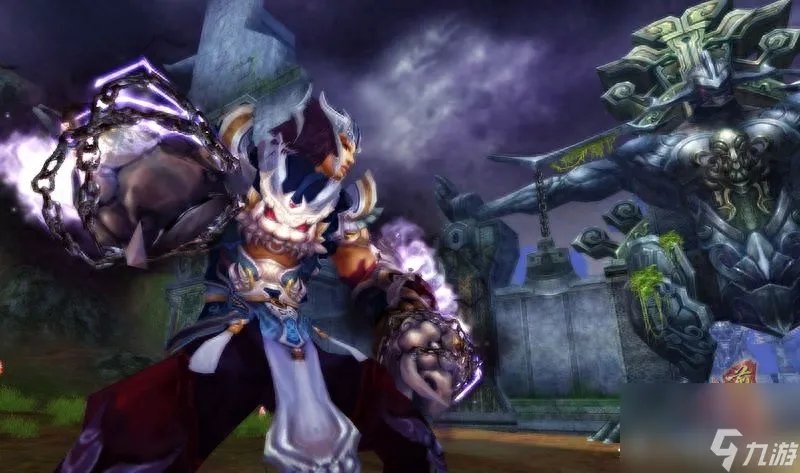 诛仙前传多玩什么职业 诛仙前传好玩职业推荐