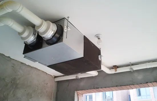 新风系统是啥