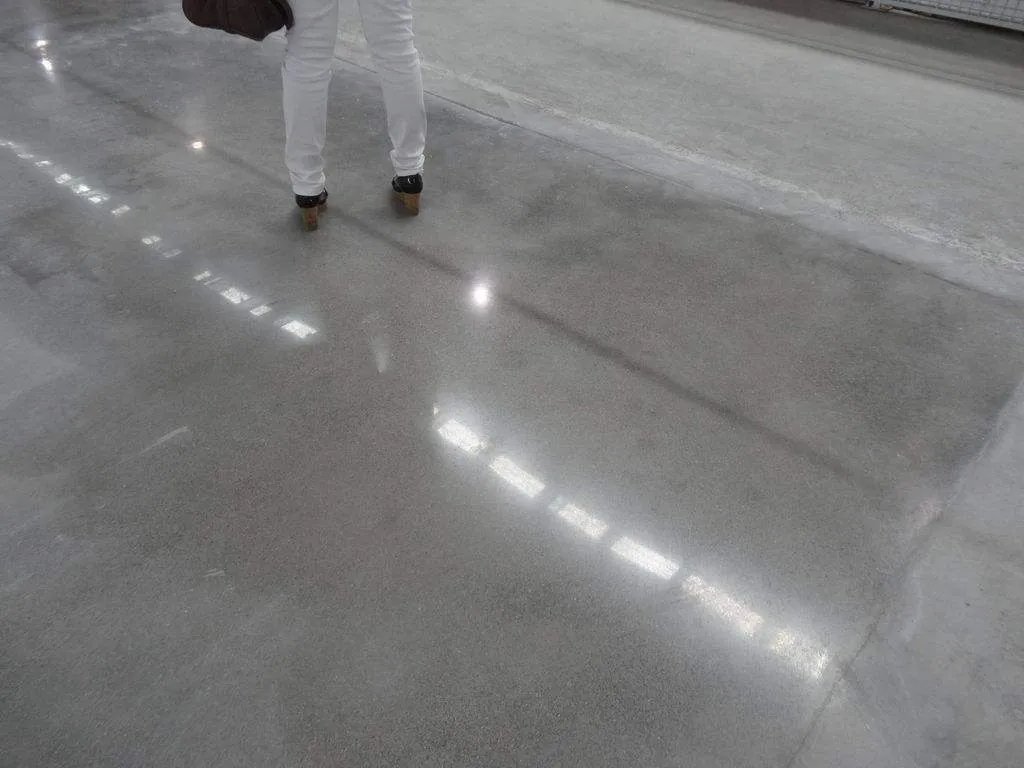 混凝土地面施工规范是什么