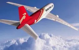 深航客机遇紧急情况骤降近6千米，深航客机安全返航了吗？