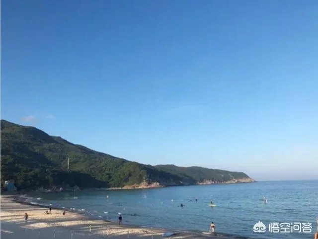 深圳东涌海滩好玩吗？有没有游玩攻略分享一下？
