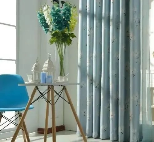 【面料】据说今年秋天流行把植物穿上身,印花届三大“新晋网红”来了!