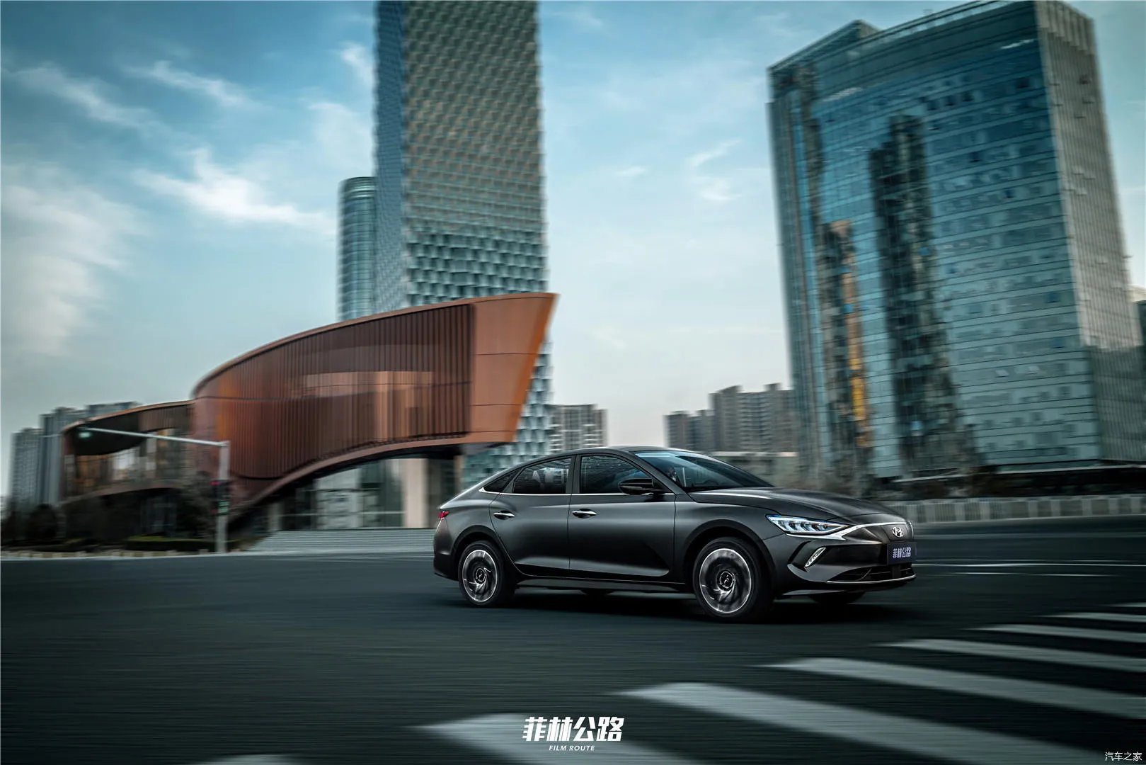 如何安利一辆电动车？