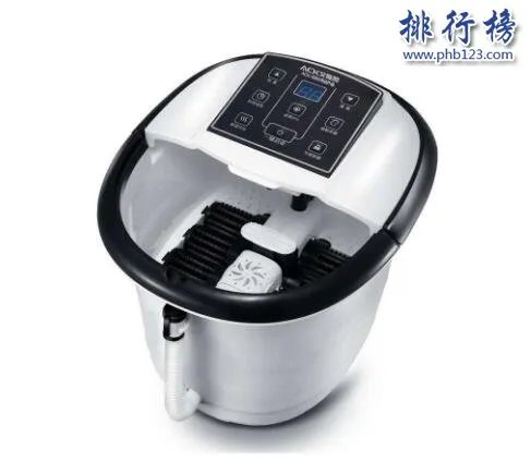 2018足浴盆十大排行榜,什么牌子的足浴盆好?
