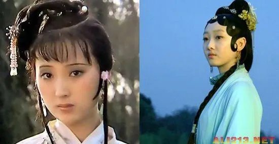 没有关系才叫不正常 新《红楼梦》被爆潜规则