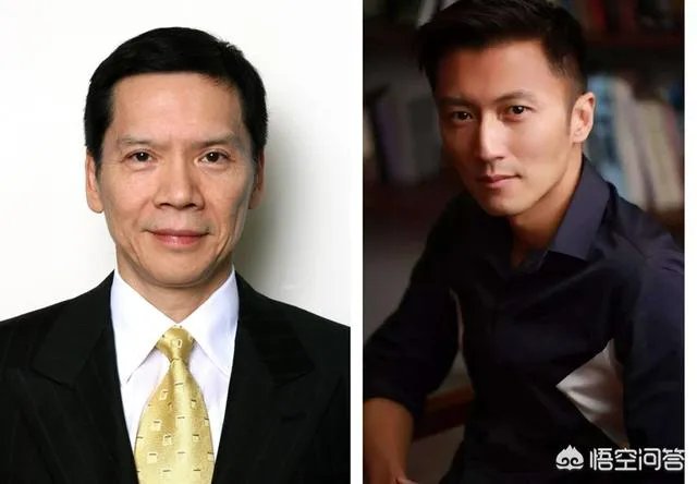 向华强为什么怕谢霆锋? 向华强怎么评价谢霆锋?