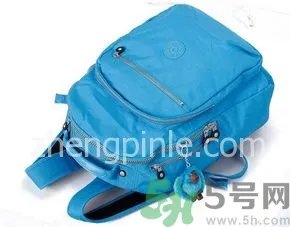 凯浦林包包真假怎么辨别?Kipling猴子包真假鉴别图