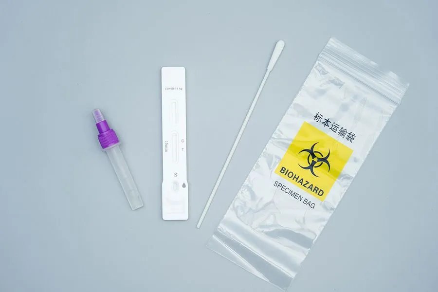 抗原检测什么牌子好