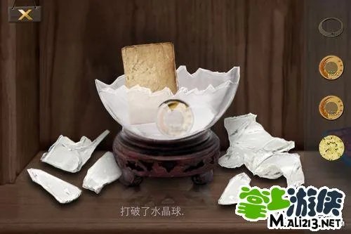 安城密室1攻略图文大全 详解安城密室脱困1