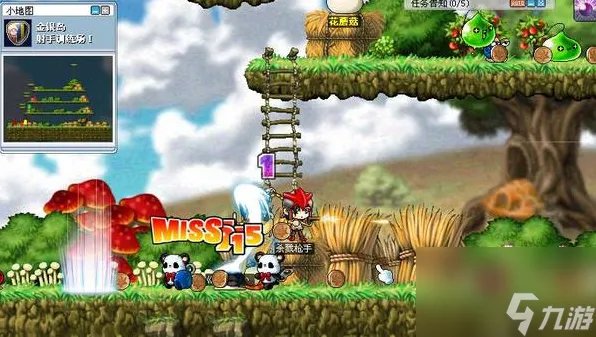 冒险岛飞天猪的蛋怎么用 神奇的蛋能开飞天猪吗