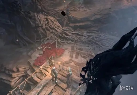 《博德之门3》找到暗夜之歌支线攻略