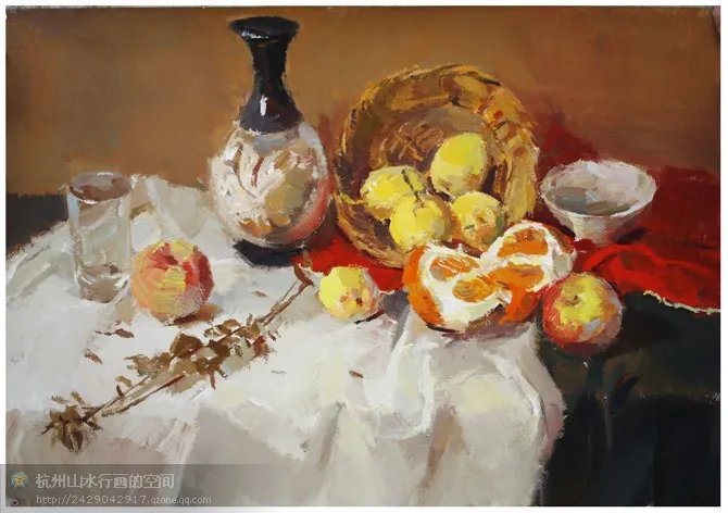 浙江那个画室比较好？