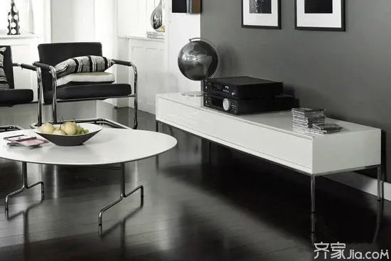 地板铺装有技巧 四招贴出完美地面