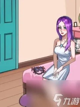 隐秘的档案奇怪的约会攻略 奇怪的约会图文攻略