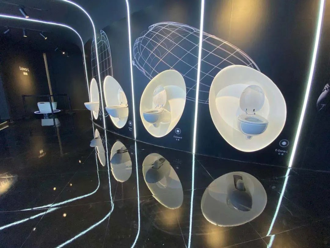 宜来卫浴毕冉：专注卫浴空间做温润如玉的品牌