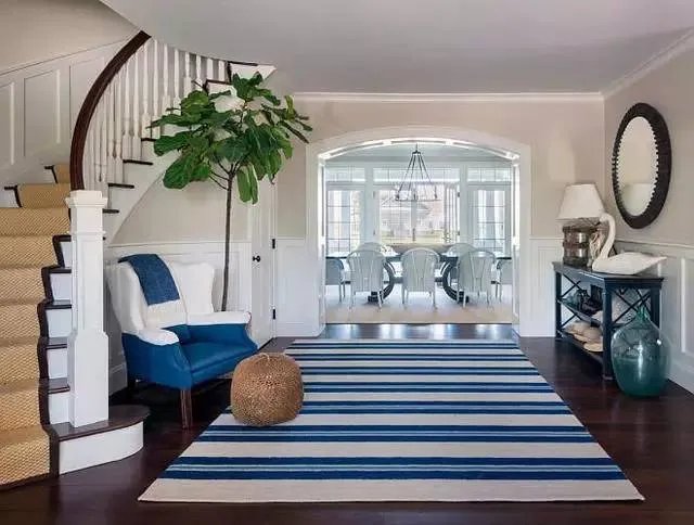 空间百变任性的复式设计,连卫生间都超强细节!