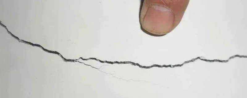 混凝土裂缝怎么处理