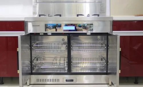 家用有必要买消毒柜么？