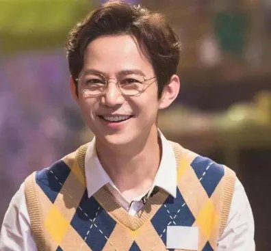 何炅最讨厌的男嘉宾，见面全程黑脸，陈翰宾是怎么惹到何炅的？