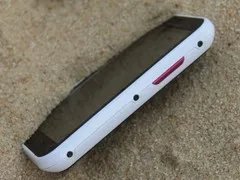 三防也有低价 摩托罗拉Defy+商家新到货