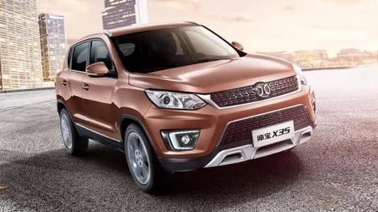 北汽绅宝x35质量怎么样