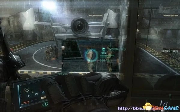 使命召唤9:黑色行动2 图文全攻略 全挑战剧情任务