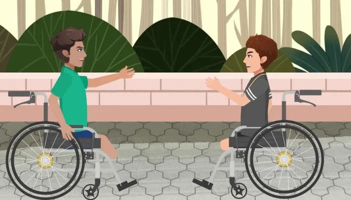 国际残疾人日是哪一天