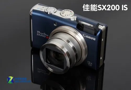 口袋里的乾坤 6款便携长焦相机横评前瞻