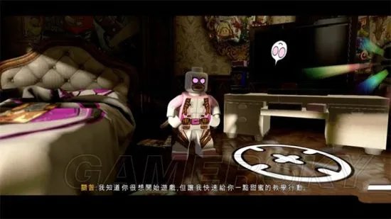 《乐高漫威超级英雄2》图文攻略 全章节图文流程攻略