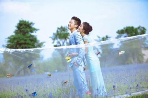 福州婚纱摄影排行榜 福州5大婚纱摄影楼推荐