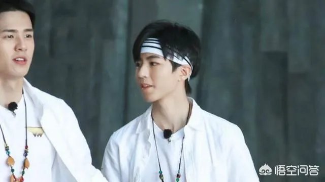 TFboys三人综艺发展之路怎么样?