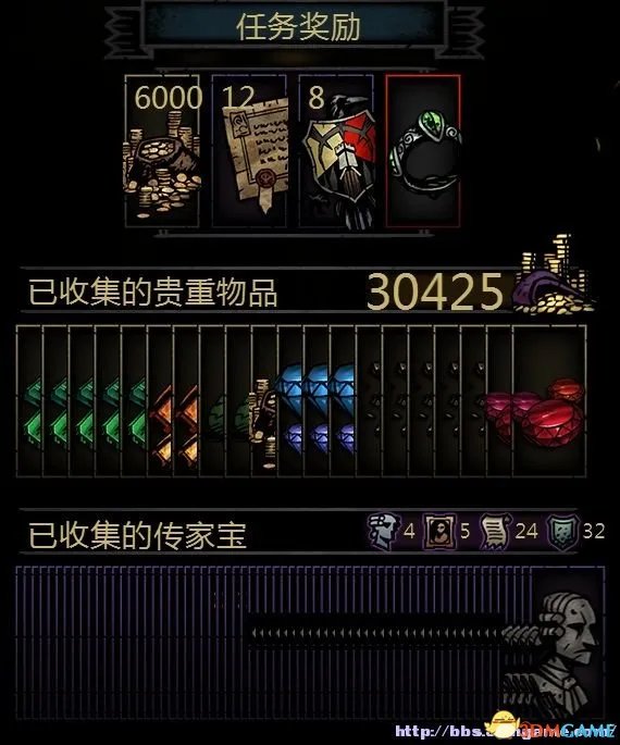 暗黑地牢 快速刷怪刷钱方法图文分享 怎么刷钱刷怪