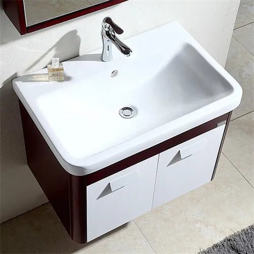 洗手盆堵了怎么办