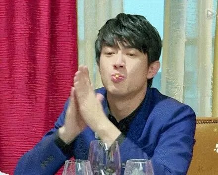 林更新到底是个什么样的人？