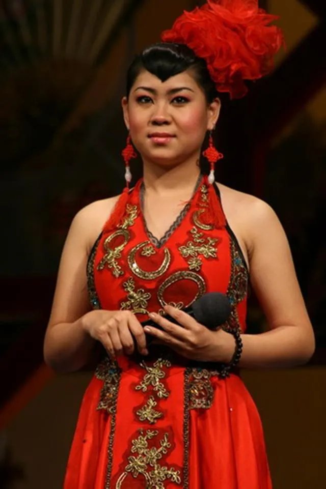 电视剧《男人四十要出嫁》中女一号是谁?